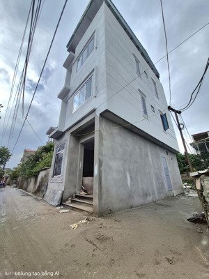 nhà đẹp 4 tầng nam hồng, đông anh, (xã phúc thịnh, hà nội)