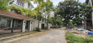 bán biệt thự khu đô thị hà phong, tiền phong, mê linh, hn.