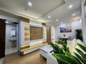 bán căn 2 ngủ nhỏ xinh tại mipec kiến hưng - full đồ đẹp long lanh sẵn ở - hỗ trợ vay bank