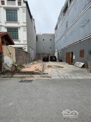 lô duy nhất còn lại - 75m2 đất đức giang - xe 16 chỗ tránh - gần vinhomes cổ loa