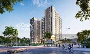 chuyển nhượng dự án chung cư trường thịnh trần não-lương định của, 1400 tỷ, 3block 18 tầng