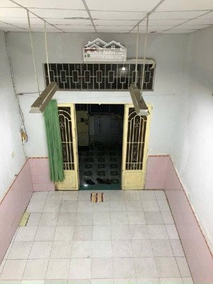 bán nhà quận 6, tân hoà đông, 2 tầng, hẻm 3m thông, dt 55m2, nhỉnh 3 tỷ.