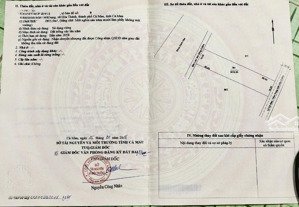 bán đất mặt tiền đường - chính chủ tại cà mau