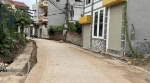 bán nhà tại Đồng Sơn, Đông Trạch Tỉnh Quảng Trị