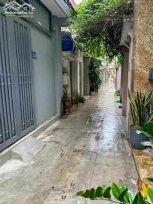 ️BẤT NGỜ: LÔ GÓC - Ô TÔ CÁCH 15M - MT RỘNG - Bán nhà THANH XUÂN