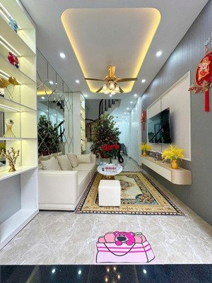 chdv giáp bát - 25p studio full nội thất - pccc, thoát hiểm chuẩn - dòng tiền 1.6tỷ/năm