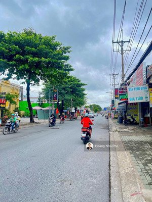 siêu phẩm đất thổ cư - 750m2 gần full thổ - đường 12m - được xây 8 tầng - cực rẻ - chỉ hơn 30tr/m2