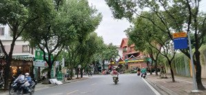 mặt phố, việt hưng-lô góc, 3 thoáng.kd vỉa hè đẹp nhất phố.cạnh vinhomes riverside long biên