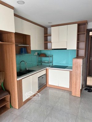 cần bán căn góc 64m chung cư thủ thiêm garden 2 pn và 2 vệ sinh tặng lại nội thất đã có sổ hồng