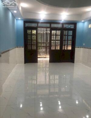 HIẾM, Nguyễn Cửu Vân P17 Bình Thạnh, 73m2 (4.2 x 16), nở hậu 5.4, nhỉnh 7ty