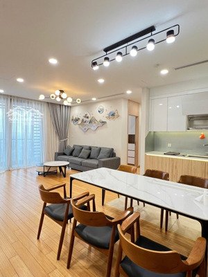 chính chủ cần bán căn hộ cc the zei 3pn, 107m2, căn góc, tầng cao, view đẹp, full đồ