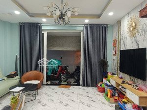 bán nhà cạnh lotte - 55m - 3 tầng - nhà mới xây - trung tâm q7- chỉ 5tỷ7