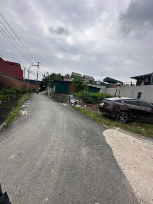 đất đẹp oto đỗ cửa trung tâm an khánh