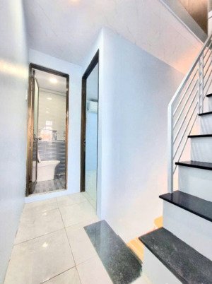 bán nhà riêng giá siêu hời tại đường tên lửa, bình trị đông, bình tân, 1,75 tỷ, 22m2