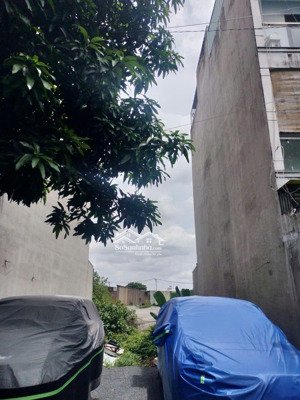 bán đất 84m2, 4,75 tỷ tại nguyễn ảnh thủ, p hiệp thành, q12, hcm