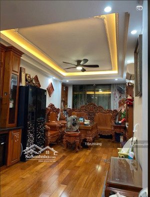 nhà đẹp & hiếm trung tâm lê thanh nghị hai bà trưng