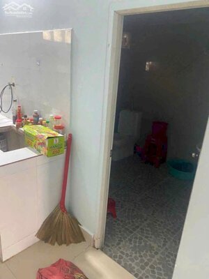 Bán Nhà Cấp 4, DT: 5 x 16m , Sổ riêng 100% thổ cư, phường Tân Phong