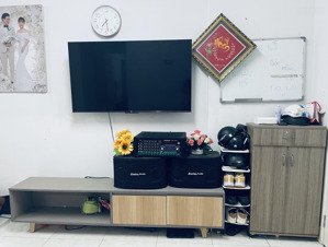 cho thuê nhà ở, có thể ở gia đình, đầy đủ nội thất