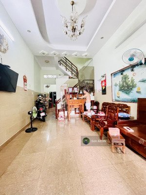 bán nhà hẻm xe hơi tân sơn nhì, 3 tầng, 60m2, chỉ 5.9 tỷ