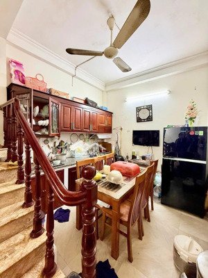 nhà đẹp trung tâm hai bà trưng - 35m x 4 tầng - gần phố - ở ngay - hơn 9 tỷ