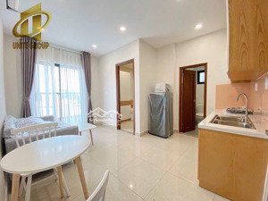 cho thuê căn hộ mới 100% đường trần hưng đạo quận 1 gần phố bùi viện,chợ bến thành, phố người nhật