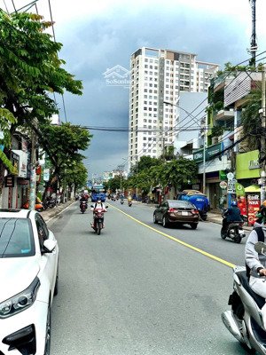 bán nhà mặt tiền kinh doanh đặng văn bi, thủ đức, tp. hcm, chỉ 24,4 tỷ. tl