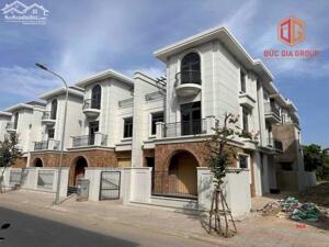 Bán Căn Góc Biệt Thự vườn 1T2L, KDC Bửu Long, 10x20, chỉ 9,5 tỷ!!!