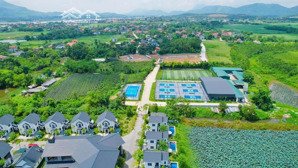bán 75,7m2 đất thổ cư thanh thuỷ ngay cạnh biệt thự vườn vua resort sẵn sổ đầu tư sinh lời tốt