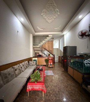 nhà 4 tầng mặt tiền đường tx13, kinh doanh đa ngành, 74m2, phường thạnh xuân, quận 12, chỉ 7.4 tỷ