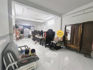 bán nhà xô viết nghệ tĩnh, bình thạnh, dt 70m2, 2 tầng, giá 8.5 tỷ tl - hẻm xe tải, shr cc.