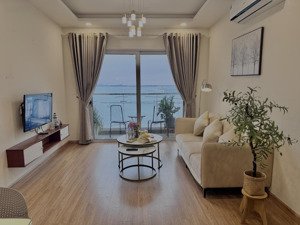 cho thuê căn hộ tại the sapphire residence, 11 triệu, 80m2, nội thất đầy đủ, giá ưu đãi