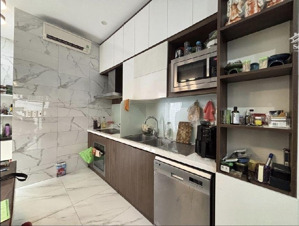 khu vip 1/ q1 - không lộ giới - full nội thất - 45m2 - 5pn - chỉ 10.9 tỷ