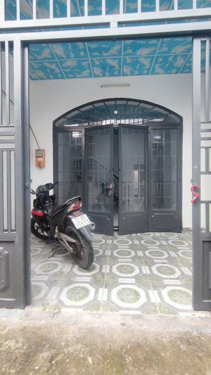 giá chỉ 3.59 tỷ- bán nhà tân thới hiệp, quận 12- gần trường học, chợ - tiện ích đầy đủ