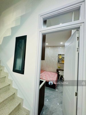 cực hiếm siêu phẩm căn hộ dịch vụ nguyễn tri phương quận 10 7pn 7wc 45m2 dòng tiền 50tr/tháng