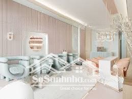 bán nhà đường 2h hồ xuân hương, q3, 4 lầu, dt 6*15 m, nhà rất đẹp 40 tỷ lh 