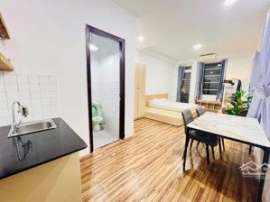 cho thuê cc mini, 1pn, 1wc, 8,7 triệu, 45m2 tại bến vân đồn, gần cầu khánh hội, ông lãnh q4