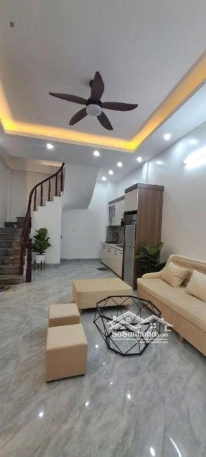 hiếm phú diễn dân xây 32m mt 4m giá hơn 7 tỷ