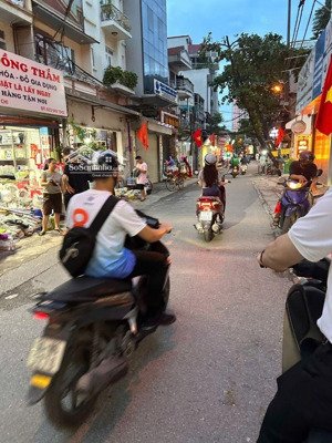 nguyễn đổng chi lô góc ô tô kd 45m 6 tầng mt 5m hơn 17 tỷ