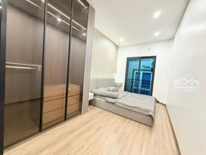 cực hiếm! nhà quan nhân 25m², 5 tầng, ở ngay, trung tâm thanh xuân.