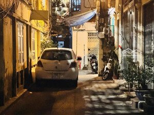 cực hiếm! nhà thọ lão 41m², 2 tầng, mt4.2m, vị trí trung tâm, ở ngay.