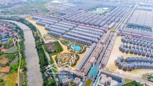 chính thức mở bán biệt thự, liền kề phân khu vịnh xanh - vinhomes ocean park 3 - lh: 