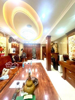 bán nhà phạm văn hai 160m2 7 tầng - 20 tỷ