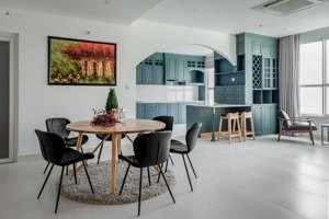 (gấp) chính chủ mới gửi cần bán nhanh căn duplex sadora sala, quận 2. dt: 175m2, 4pn. chỉ: 30 tỷ.