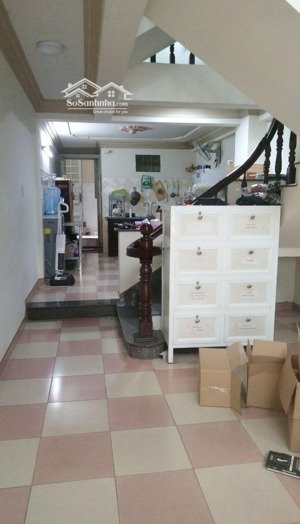 bán nhà phan văn sửu 93m2 4 tầng - 21 tỷ