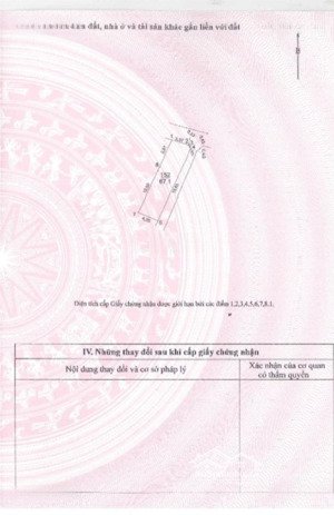 đất đẹp kim nỗ lô góc 67m2 nhỉnh 6 tỷ - trên đất có nhà cấp 4 - ô tô tránh