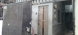 bán nhà 2 xẹt 55 m2 lê tấn bê, phường an lạc, bình tân có dòng tiền cho thuê. giá 4 tỷ tl