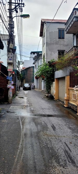 chính chủ bán nhà 2,5 tầng x 36.4m2 tổ 13 ngay cạnh kđt đô nghĩa, gần bv nhi hn, gần đh phenikaa