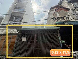 nhà hẻm 6m thông - đường 385 lê văn việt, phường tăng nhơn phú a - - dt: 57,9m2( 5,15 x 11,6 )
