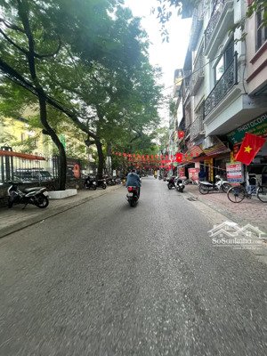 bán nhà phố tạ quang bửu-hai bà trưng