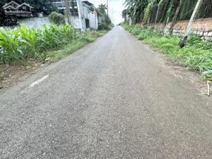 Em bán gấp giá rẻ lô đất chính chủ DT: 660m2 - 100tc nằm tại Nghĩa Thành, huyện Châu Đức (BRVT cũ)